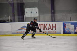 09.12.2024. ЧКК РЕГИОН 41-ОКЕАН 07.12.2024