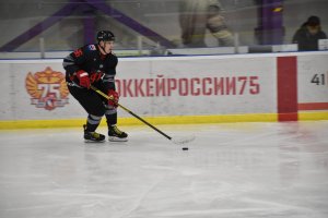 09.12.2024. ЧКК РЕГИОН 41-ОКЕАН 07.12.2024
