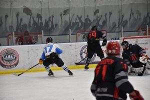 09.12.2024. ЧКК РЕГИОН 41-ОКЕАН 07.12.2024