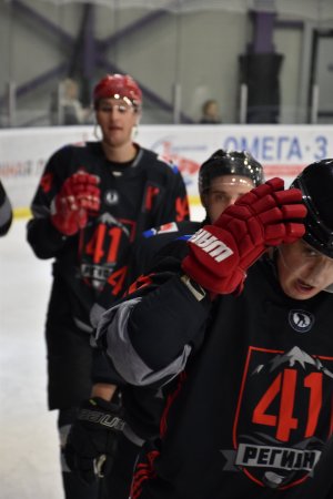 09.12.2024. ЧКК РЕГИОН 41-ОКЕАН 07.12.2024
