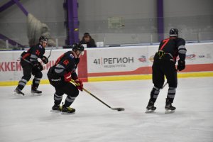 09.12.2024. ЧКК РЕГИОН 41-ОКЕАН 07.12.2024
