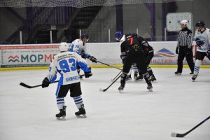 09.12.2024. ЧКК РЕГИОН 41-ОКЕАН 07.12.2024