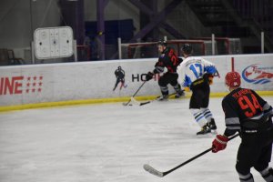 09.12.2024. ЧКК РЕГИОН 41-ОКЕАН 07.12.2024