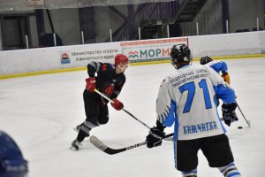 09.12.2024. ЧКК РЕГИОН 41-ОКЕАН 07.12.2024