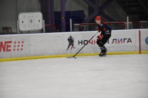 09.12.2024. ЧКК РЕГИОН 41-ОКЕАН 07.12.2024
