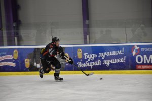 09.12.2024. ЧКК РЕГИОН 41-ОКЕАН 07.12.2024