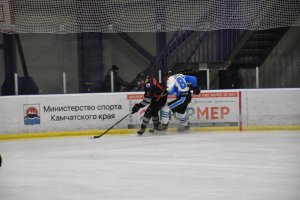 09.12.2024. ЧКК РЕГИОН 41-ОКЕАН 07.12.2024