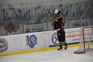09.12.2024. ЧКК РЕГИОН 41-ОКЕАН 07.12.2024