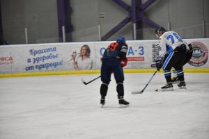 09.12.2024. ЧКК РЕГИОН 41-ОКЕАН 07.12.2024
