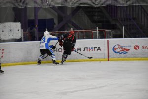 09.12.2024. ЧКК РЕГИОН 41-ОКЕАН 07.12.2024