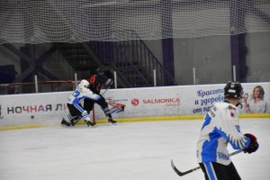 09.12.2024. ЧКК РЕГИОН 41-ОКЕАН 07.12.2024