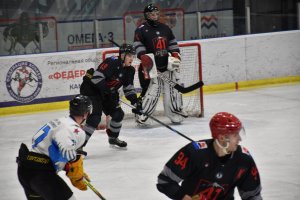 09.12.2024. ЧКК РЕГИОН 41-ОКЕАН 07.12.2024