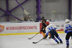 09.12.2024. ЧКК ЗВЕЗДА-АЙСБЕРГ 07.12.2024