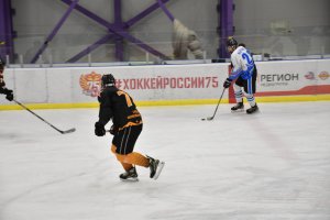 09.12.2024. ЧКК ЗВЕЗДА-АЙСБЕРГ 07.12.2024