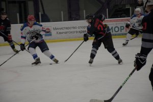 01.01.2025. ЧКК РЕГИОН 41-СТРОИТЕЛЬ 11.01.2025