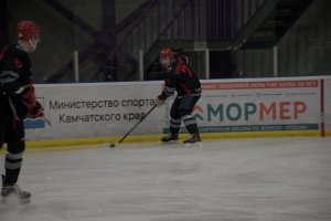 01.01.2025. ЧКК РЕГИОН 41-СТРОИТЕЛЬ 11.01.2025