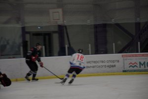 01.01.2025. ЧКК РЕГИОН 41-СТРОИТЕЛЬ 11.01.2025