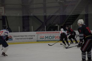 01.01.2025. ЧКК РЕГИОН 41-СТРОИТЕЛЬ 11.01.2025