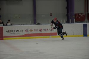 01.01.2025. ЧКК РЕГИОН 41-СТРОИТЕЛЬ 11.01.2025