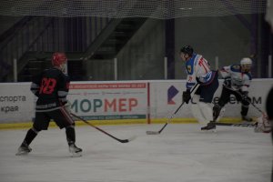 01.01.2025. ЧКК РЕГИОН 41-СТРОИТЕЛЬ 11.01.2025