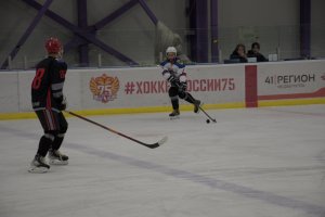 01.01.2025. ЧКК РЕГИОН 41-СТРОИТЕЛЬ 11.01.2025