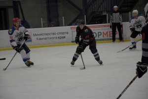 01.01.2025. ЧКК РЕГИОН 41-СТРОИТЕЛЬ 11.01.2025