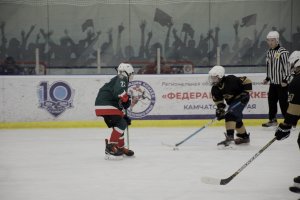 01.01.2025. КЛА АК БАРС-АВАНГАРД 11.01.2025