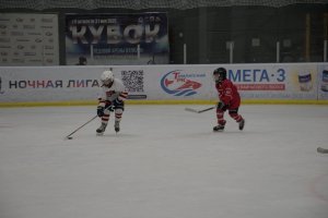 01.01.2025. КЛА АМУР-СПАРТАК 11.01.2025