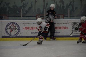 01.01.2025. КЛА АМУР-СПАРТАК 11.01.2025