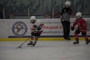 01.01.2025. КЛА АМУР-СПАРТАК 11.01.2025