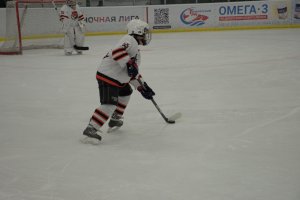 01.01.2025. КЛА АМУР-СПАРТАК 11.01.2025