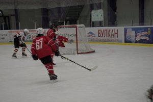 01.01.2025. КЛА АМУР-СПАРТАК 11.01.2025
