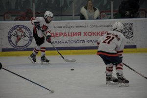 01.01.2025. КЛА АМУР-СПАРТАК 11.01.2025