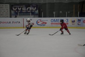 01.01.2025. КЛА АМУР-СПАРТАК 11.01.2025