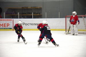 01.01.2025. КЛА ЛОКОМОТИВ-ЦСКА 11.01.2025