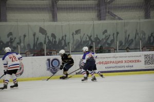 01.01.2025. КЛА СКА-АВАНГАРД 11.01.2025