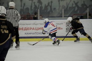 01.01.2025. КЛА СКА-АВАНГАРД 11.01.2025
