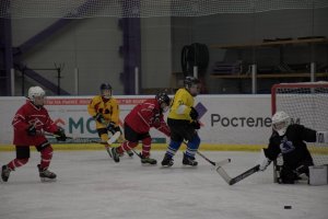 01.01.2025. КЛА СПАРТАК-МОЛНИЯ 11.01.2025