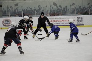 01.01.2025. КЛА ТРАКТОР-ДИНАМО 11.01.2025