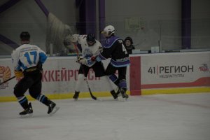 01.01.2025. ЧКК ВУЛКАН-ОКЕАН 12.01.2025