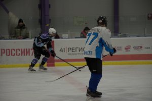 01.01.2025. ЧКК ВУЛКАН-ОКЕАН 12.01.2025