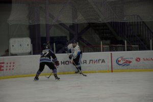01.01.2025. ЧКК ВУЛКАН-ОКЕАН 12.01.2025