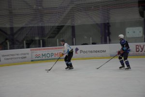01.01.2025. ЧКК ВУЛКАН-ОКЕАН 12.01.2025