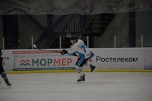01.01.2025. ЧКК ВУЛКАН-ОКЕАН 12.01.2025
