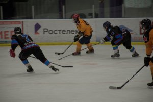 01.01.2025. ЧКК ГАГАРИН-ЗВЕЗДА 12.01.2025