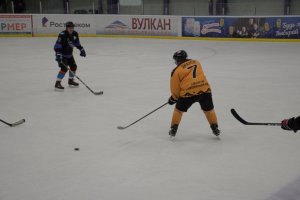 01.01.2025. ЧКК ГАГАРИН-ЗВЕЗДА 12.01.2025