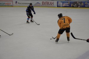 01.01.2025. ЧКК ГАГАРИН-ЗВЕЗДА 12.01.2025