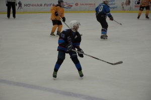 01.01.2025. ЧКК ГАГАРИН-ЗВЕЗДА 12.01.2025