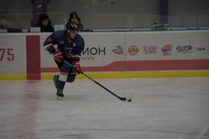01.01.2025. ЧКК ЛЕГИОН 41-РЫБАК 12.01.2025