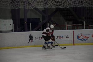 01.01.2025. ЧКК ЛЕГИОН 41-РЫБАК 12.01.2025